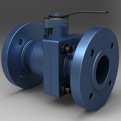 BALL VALVE UK